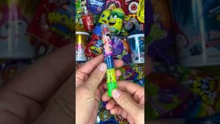 Finger fruits lollipop #fypシ゚viral #finger #lollipop #candy #shorts #shortsvideo #youtubeshorts