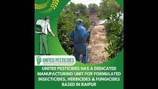 Best Fertilizers, Fungicide, and Pesticide | United Pesticides | Plants Fertilizers |