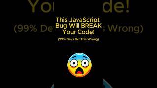 99% Developers Don’t Know This Answer #javascriptdev #livecoding #codechallenge
