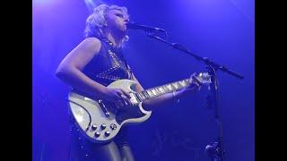 Samantha Fish, 'Don't say you love me', Berlin, 'Hole 44', 22.10.2024