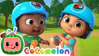 Take Me Out to the Ball Game | CoComelon - It's Cody Time | Songs for Kids & Nursery Rhymes