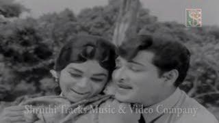 Ee Chaluvana Khadedha Song - Movie Seetha | Classic Old Kannada Songs | Vijayabhaskar