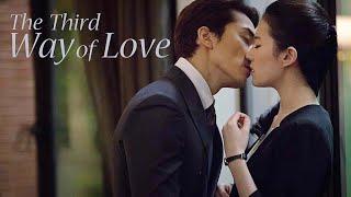 THE THIRD WAY OF LOVE | Tagalog Dub | Full Movie | High Quality (Romance) Love Story