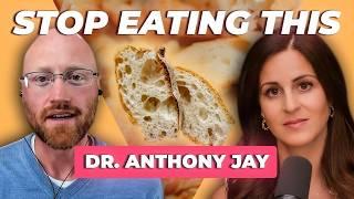 Chemicals Devastating our Health w/ Dr Anthony Jay | The Lila Rose Podcast E127