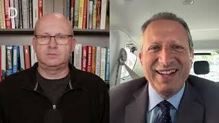 NYC Official Brad Lander Speaks Out on his ICE Arrest: “They Want People To Be Afraid”