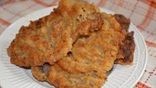 Chicken Fried Steak - CopyKat.com Live