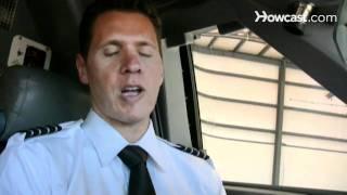 How to Make a Flight Plan | Flying Lessons
