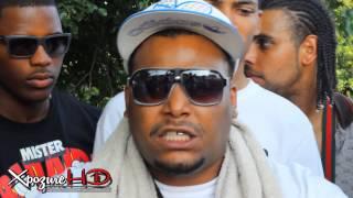 XpozureHD - Slickzz, Marshy, Bru-C, KD, D2, Militant, Solja, S Don, Eyez, J Marnz & MORE!! [HD]