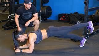 Unlock Your Glutes Brian Klepacki | Unlock The Sleeping Giant Within For Greater Shape