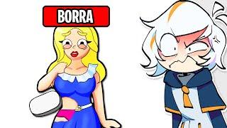 BORRA PARA GANAR 3 