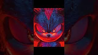 Shadow x Maria - Sonic 3 Like Never Before ️: Stunning 4K short
