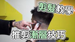 Men's Haircut｜Hairstyle - Hairdresser Norman