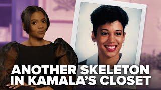 BREAKING: Was Kamala Harris Previously Married?! | Candace Ep 83