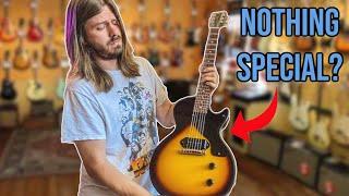 People Say These Guitars Aren't Worth It! ( They are wrong Trust Me.)