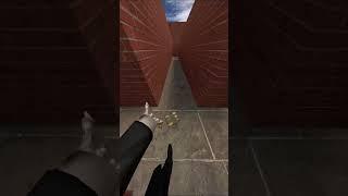 SUPER FAST SCP-096 ARMY HUNTING FOR ME IN THE BIGGEST MAZE in Garry's Mod
