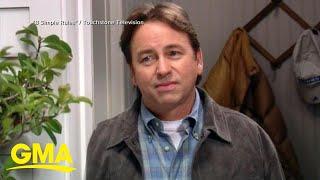 John Ritter’s widow remembers the comedy legend