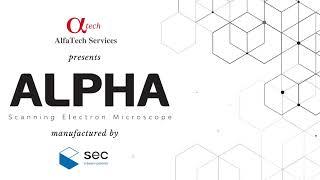 SEC Alpha SEM Video Brochure