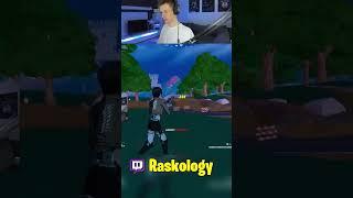 #fortnite #Raskology #shorts