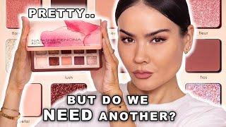 Natasha Denona Bloom Palette—Gorgeous, But Do You Already Own It?  | Maryam Maquillage"