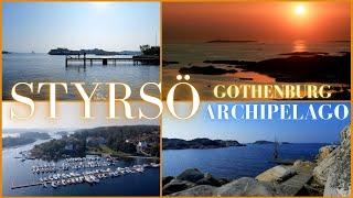 Styrsö a must if you're visiting Gothenburg