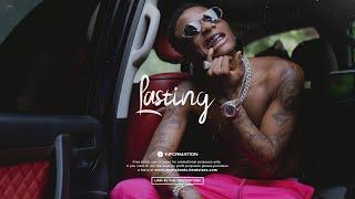 (FREE) Burna Boy x Wizkid x Afroswing Type Beat 2021 - "Lasting" | Afrobeat Instrumental