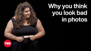 Why You Think You Look Bad in Photos | Teri Hofford | TED