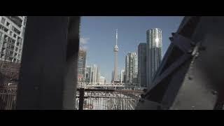 Toronto Cinematic Walk - DJI Pocket 2 footage