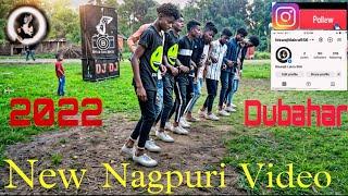 -Anjani - Larki - se - Dj - remix - video - Nagpuri - editar - Biswajit -