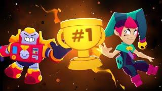 Top 10 Best Brawlers (Season 31)