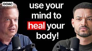 Dr. Joe Dispenza: Secret To Living Without Fear & Anxiety Forever! Your Mind Can Heal Itself!