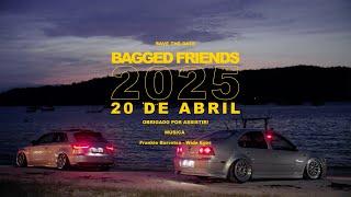 Bagged Friends 2024 | OFICIAL AFTERMOVIE | GREGfilms