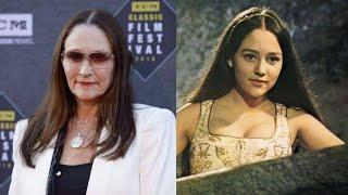 Teenage Star Olivia Hussey of Romeo and Juliet Passes Away at 73.