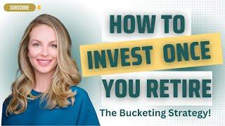 How to Invest Once You Retire | Julia Lembcke, CFP® | URS Advisory