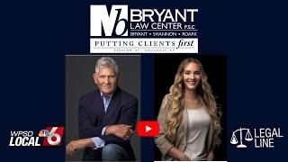 Mark Bryant, Kentucky Personal Injury Lawyer and Teris Swanson, Kentucky Personal Injury Attorney