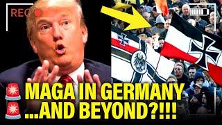 Trump GERMANY PLAN gets Exposed BEFORE NEW YEAR