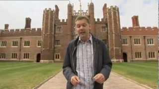 Henry VIII and the Church - Timelines.tv History of Britain B07