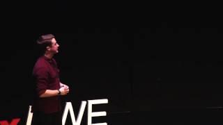 The Relentless Pursuit of Purpose | Ash Phillips | TEDxUWE