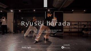 Ryusei harada " Hold Tight / Justin Bieber "@En Dance Studio SHIBUYA