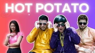 Hot Potato [Official Music Video]