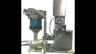 Semi-Automatic Cartridge Filling Machine for Silicone/PU/MS /Acrylic Sealant and Adhesive