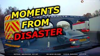 BEST OF CLOSE CALLS | Bad Drivers Driving Fails Traffic Dash Cam Brake Check Road Rage Compilation