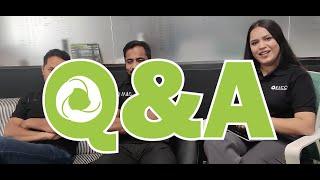 ESCO Q&A Episode 13- CTS (Certified Technology Specialist)