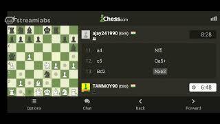 want to win every chess match?  #chess talk #chess game #chess