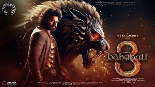 Bahubali 3 New South Movie Hindi Dubbed  2024 | New South Indian Movies Dubbed In Hindi