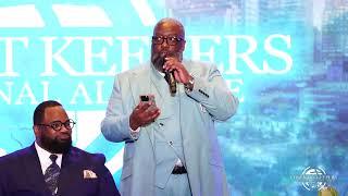 CKIA Holy Convocation With Bishop Hezekiah Walker | Night 2