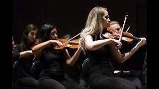 Tchaikovsky, 'Romeo and Juliet' | The University of Melbourne Symphony Orchestra