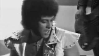 Mungo Jerry "Long legged woman dressed in black"