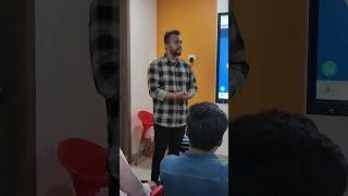 Digital Marketing Placement | Tech Concept Hub | Student got job in digital marketing field
