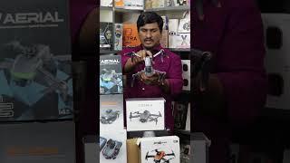 P18 pro drone camera ️best remote control toys category Drone cameracheapest price Rs:3500