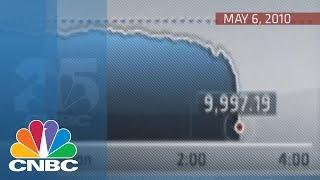 The 2010 Flash Crash | Archives | CNBC